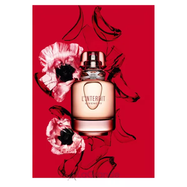 Givenchy  L'Interdit Eau de Toilette �������� ���� (������)