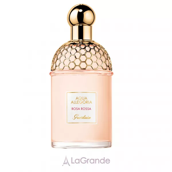Guerlain Aqua Allegoria Rosa Rossa ��������� ���� (������)