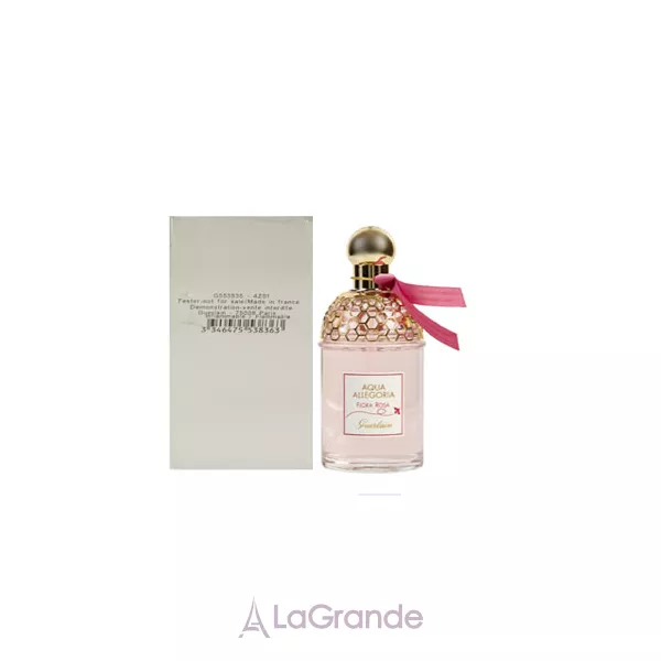 Guerlain Aqua Allegoria Rosa Rossa ��������� ���� (������)