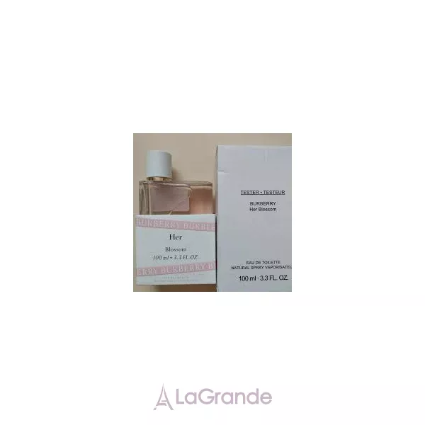 Burberry Her Blossom �������� ���� (������)