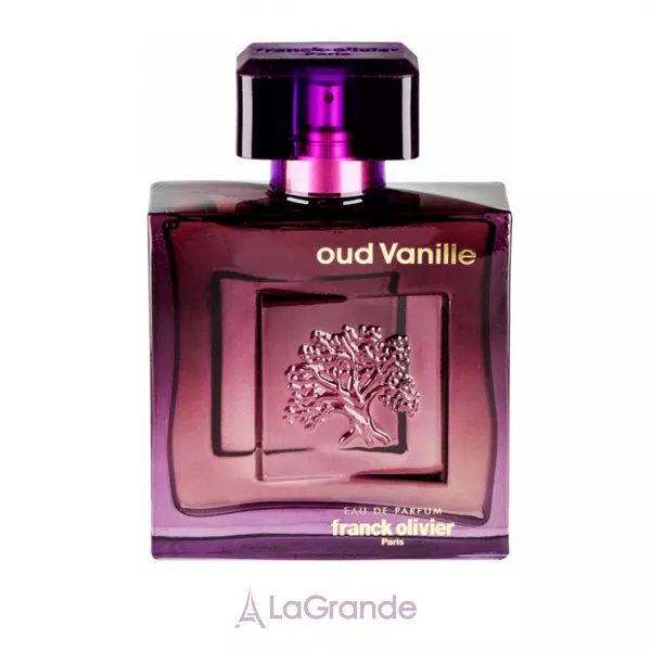Franck Olivier Oud Vanille ����������� ���� (������)