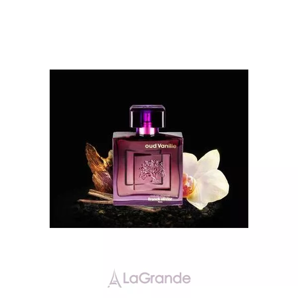 Franck Olivier Oud Vanille ����������� ���� (������)