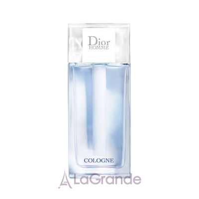 Christian Dior Dior Homme Cologne (New Design)  ()