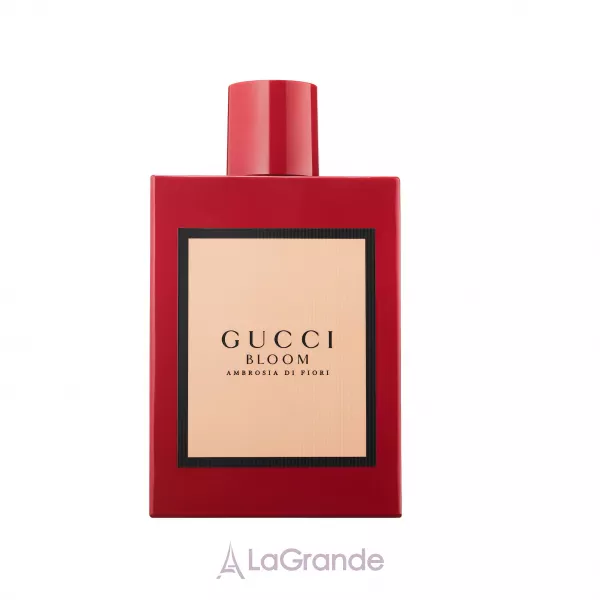 Gucci Bloom Ambrosia Di Fiori ��������������� ����