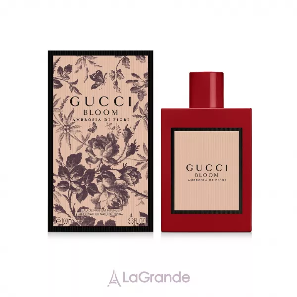 Gucci Bloom Ambrosia Di Fiori ��������������� ����