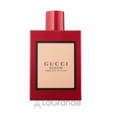 Gucci Bloom Ambrosia Di Fiori   ()