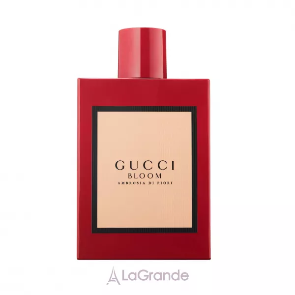 Gucci Bloom Ambrosia Di Fiori ��������������� ���� (������)