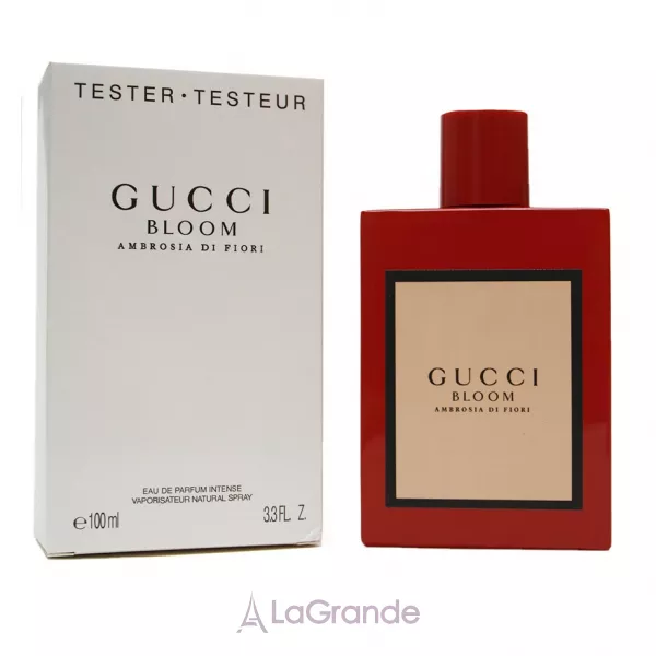 Gucci Bloom Ambrosia Di Fiori ��������������� ���� (������)