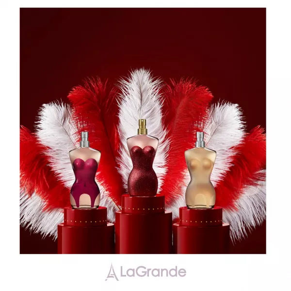 Jean Paul Gaultier Classique Cabaret ����������� ����