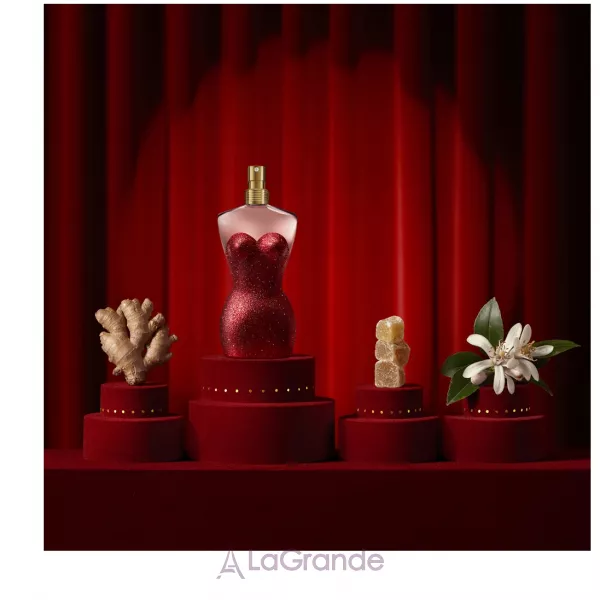 Jean Paul Gaultier Classique Cabaret ����������� ���� (������)