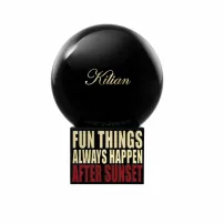By Kilian  Fun Things Always Happen After Sunset ��������������� ���� (������)