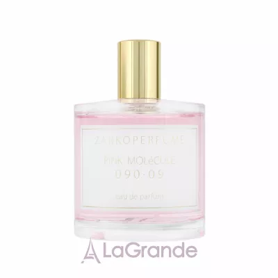 Zarkoperfume Pink Molecule 090.09  (  100  +   10 )