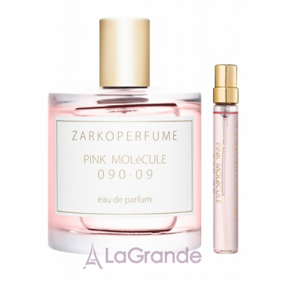 Zarkoperfume Pink Molecule 090.09  (  100  +   10 )