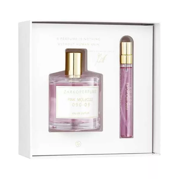 Zarkoperfume Pink Molecule 090.09 ���� (����������� ���� 100 �� + ����������� ���� 10 ��)