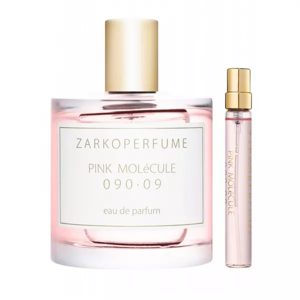 Zarkoperfume Pink Molecule 090.09 ���� (����������� ���� 100 �� + ����������� ���� 10 ��)
