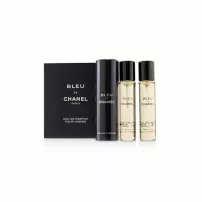 Chanel Bleu de Chanel Eau de Parfum ����� (��������������� ���� 20 �� + 2 �������� �����)