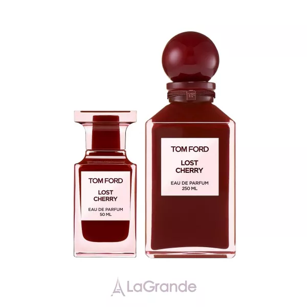 Tom Ford Lost Cherry ����������� ����