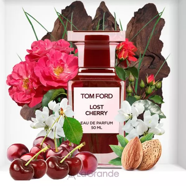 Tom Ford Lost Cherry ����������� ����