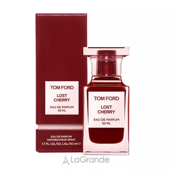 Tom Ford Lost Cherry ����������� ����