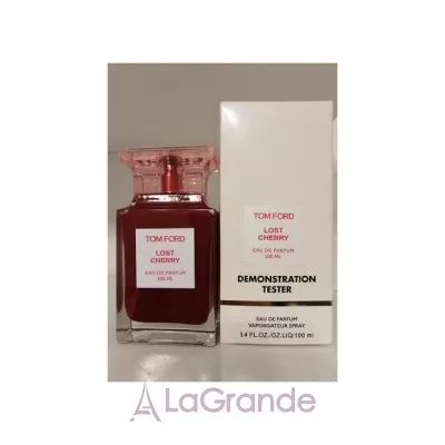 Tom Ford Lost Cherry   ()