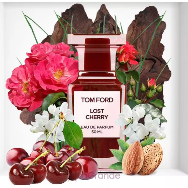 Tom Ford Lost Cherry ����������� ���� (������)