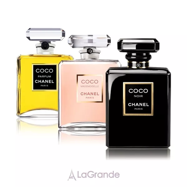 Chanel Coco Noir ����������� ���� (������)