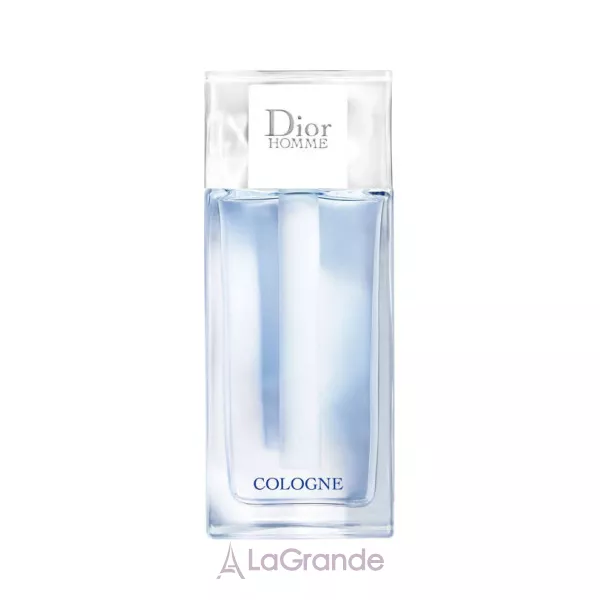 Christian Dior Dior Homme Cologne (New Design) ��������