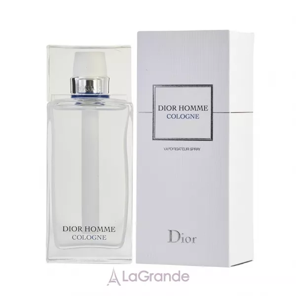 Christian Dior Dior Homme Cologne (New Design) ��������