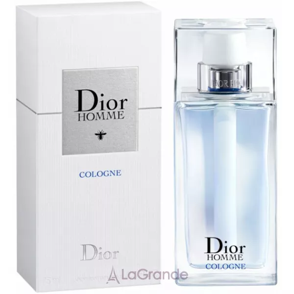 Christian Dior Dior Homme Cologne (New Design) - Одеколон купить