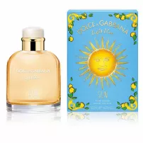 Dolce & Gabbana Light Blue Sun Pour Homme ��������� ����