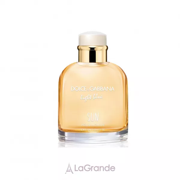 Dolce & Gabbana Light Blue Sun Pour Homme ��������� ����