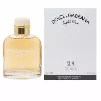 Dolce & Gabbana Light Blue Sun Pour Homme ��������� ���� (������)