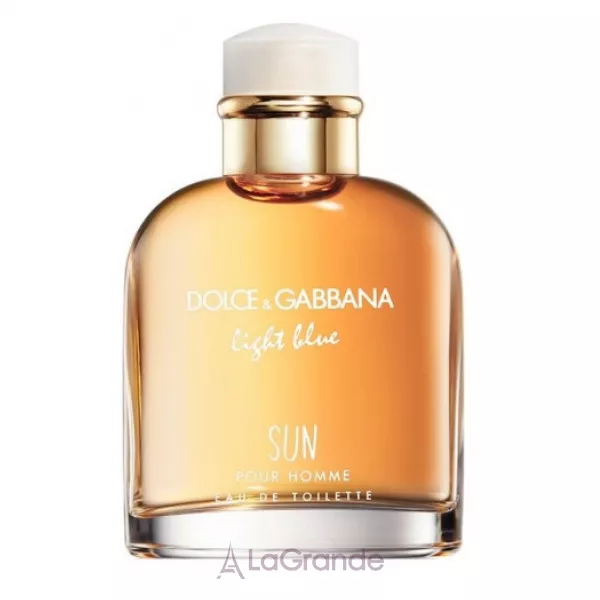 Dolce & Gabbana Light Blue Sun Pour Homme ��������� ���� (������)