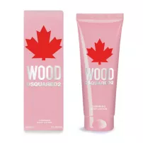 DSquared2 Wood Pour Femme ������ ��� ����