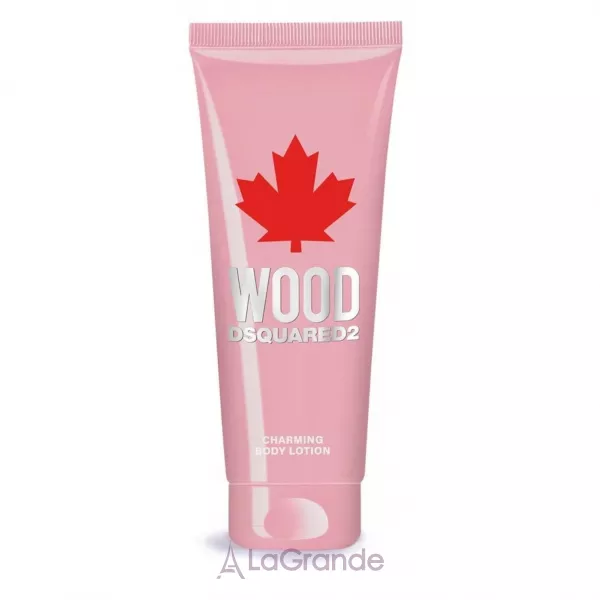 DSquared2 Wood Pour Femme ������ ��� ����