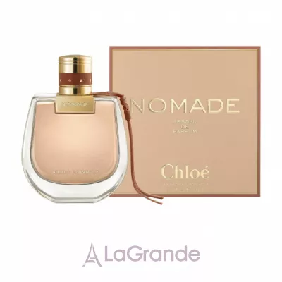 Chloe Nomade Absolu De Parfum  