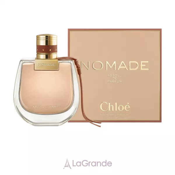 Chloe Nomade Absolu De Parfum ����������� ����