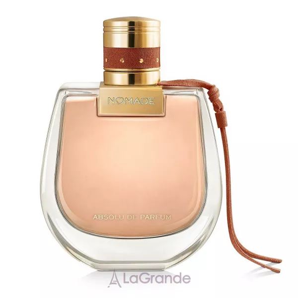Chloe Nomade Absolu De Parfum ����������� ����