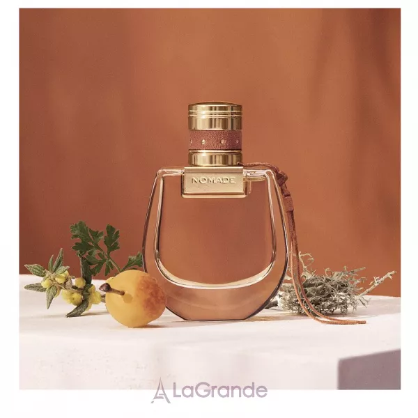 Chloe Nomade Absolu De Parfum ����������� ���� (������)