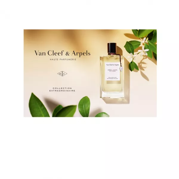 Van Cleef & Arpels Collection Extraordinaire Neroli Amara ��������������� ����