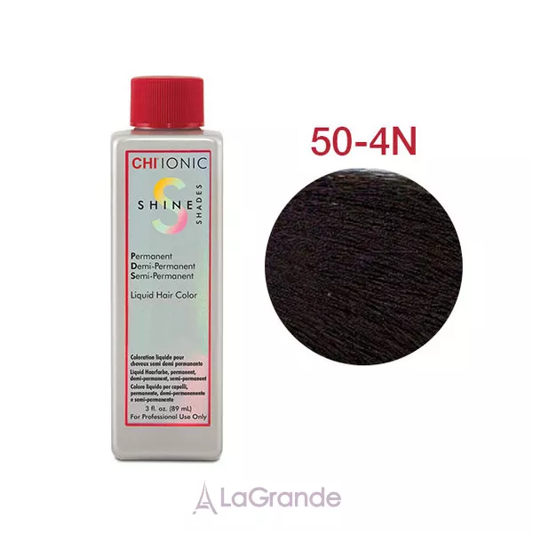 CHI Ionic Shine Shades ��������� ����������� �����