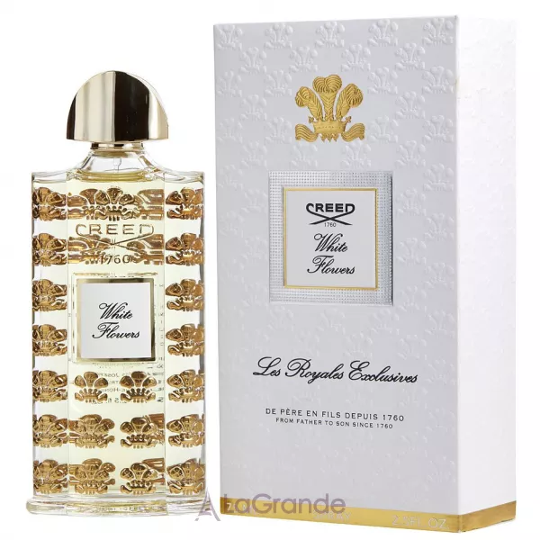 Creed White Flowers ����������� ����