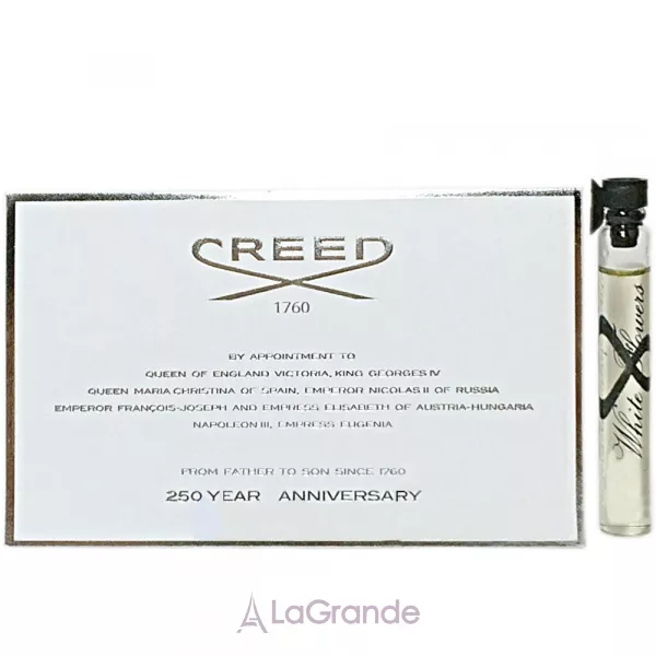 Creed White Flowers ����������� ����