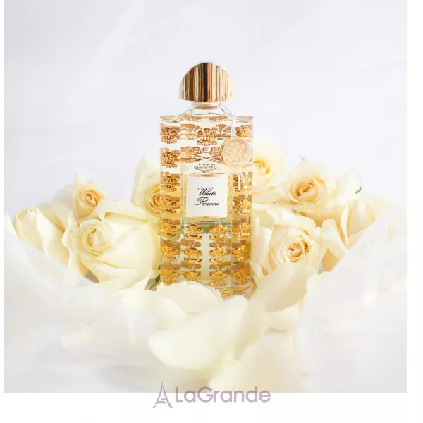 Creed White Flowers ����������� ����