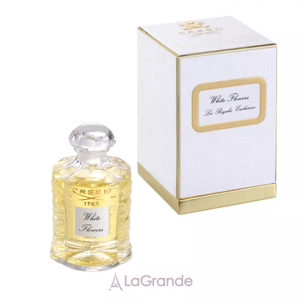 Creed White Flowers ����������� ����