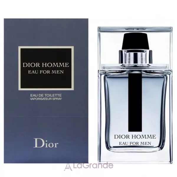 Christian Dior Dior Homme Eau for Men ��������� ����