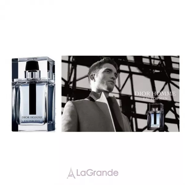 Christian Dior Dior Homme Eau for Men ��������� ����