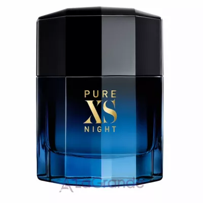 Paco Rabanne Pure XS Night Eau de Parfum   ()