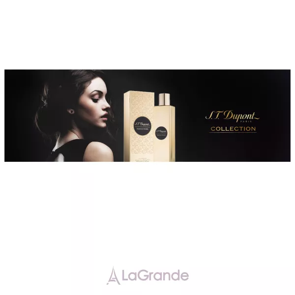 Dupont Oud & Rose ����������� ���� (������)