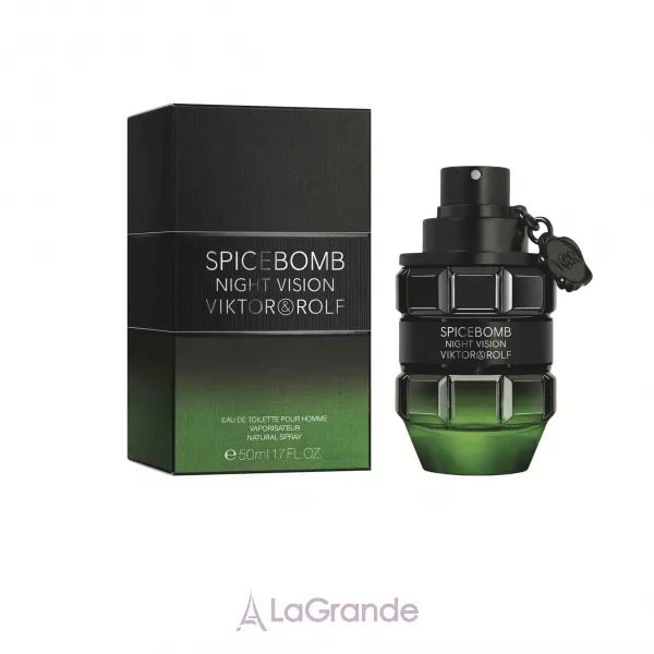 Viktor & Rolf Spicebomb Night Vision �������� ����